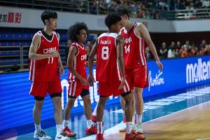 死亡之组！中国U19同组的德国&amp;斯洛文尼亚晋级4强 加拿大惜败美国