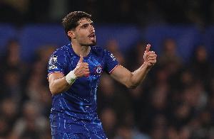 内托：大巴黎目前是世界最佳球队，但切尔西也想赢得世俱杯冠军