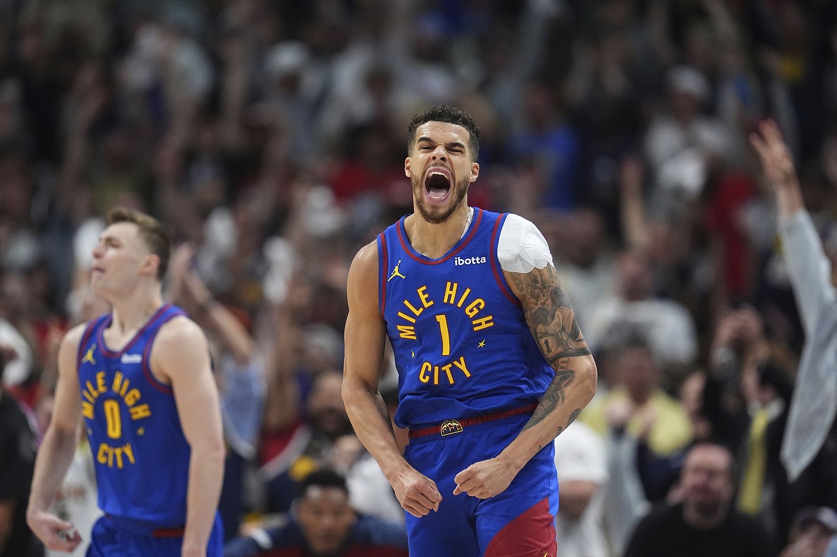 小波特：纽约是我最不喜欢的城市 但它会成为我梦寐以求的地方