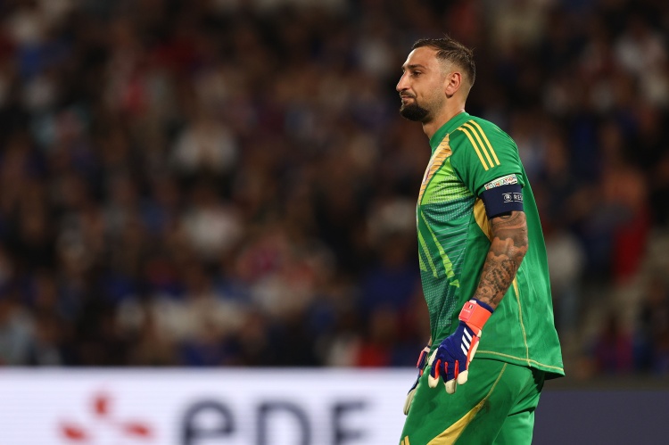 nba盘口-记者：多纳鲁马薪资要求非常高，曼联不会追逐他&amp;他可能加盟曼城