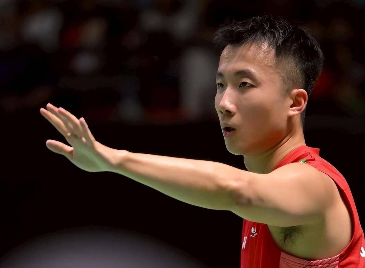 国羽男单大调整！陆光祖、雷兰曦或年底退出国家队，2 大新星上位