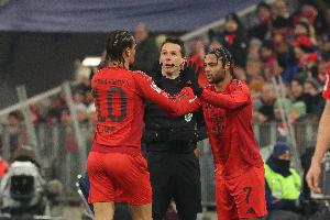 2亿齐“废”？29岁萨内+格纳布里身价双双下跌，23岁奥利塞挑大梁