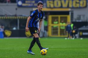 帕瓦尔：今晚我百分百状态感觉身体状态很好 比赛将由细节决定