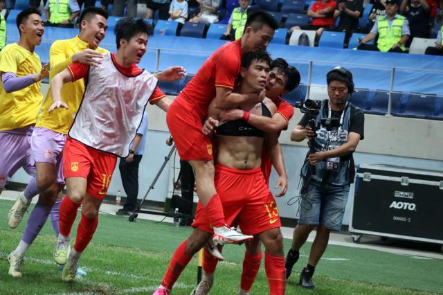 nba盘口-国奥绝路自救终于能豁得出去：所有的努力没有白费