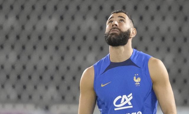 nba赔率-【夜读】本泽马已康复，他将首发出战...巴拉多利德！