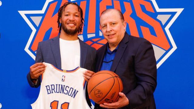 nba赔率-纽约大豪赌：有钱就是任性 低配版球星能走多远？