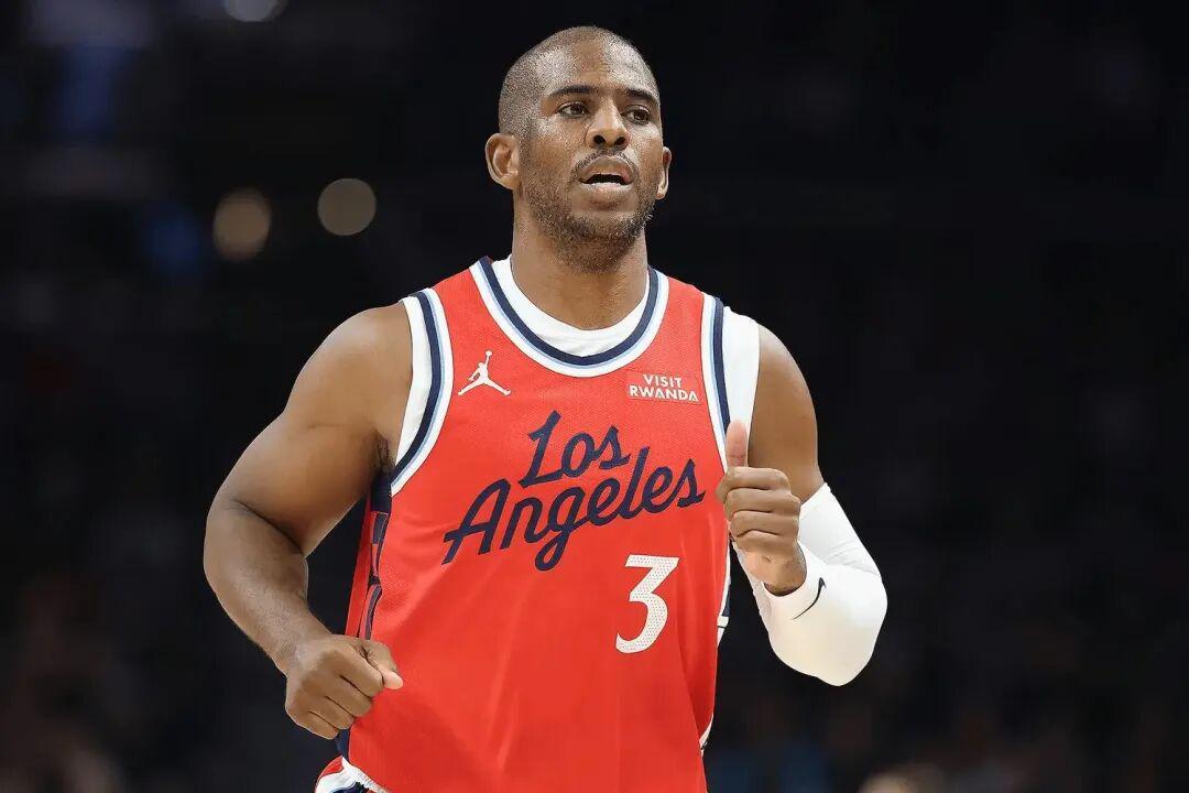 nba赔率-尴尬死了...保罗离开后快船16胜8负！