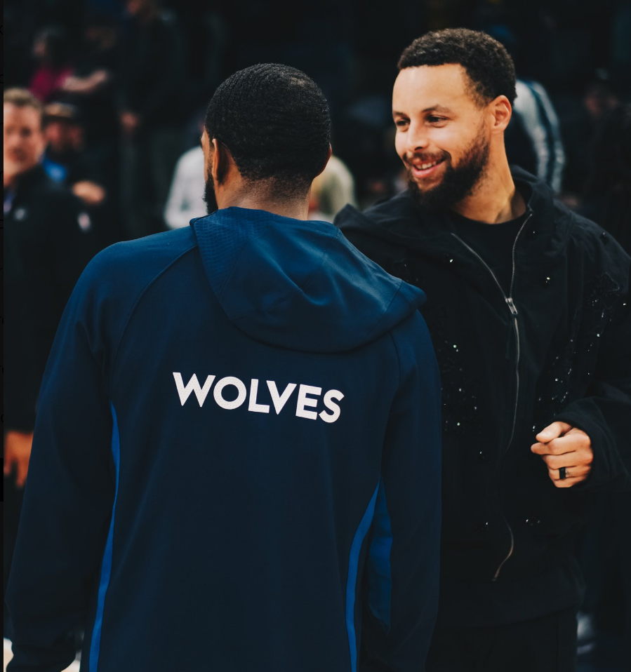 nba竞猜-西部格局：森林狼复仇勇士重返前6 火箭距第二仅2胜场 湖人稳第5